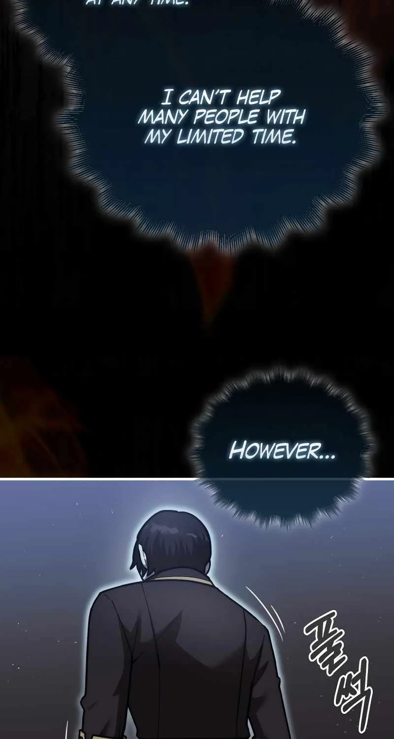 The 31st Piece Overturns the Board Chapter 25 page 19 - 
