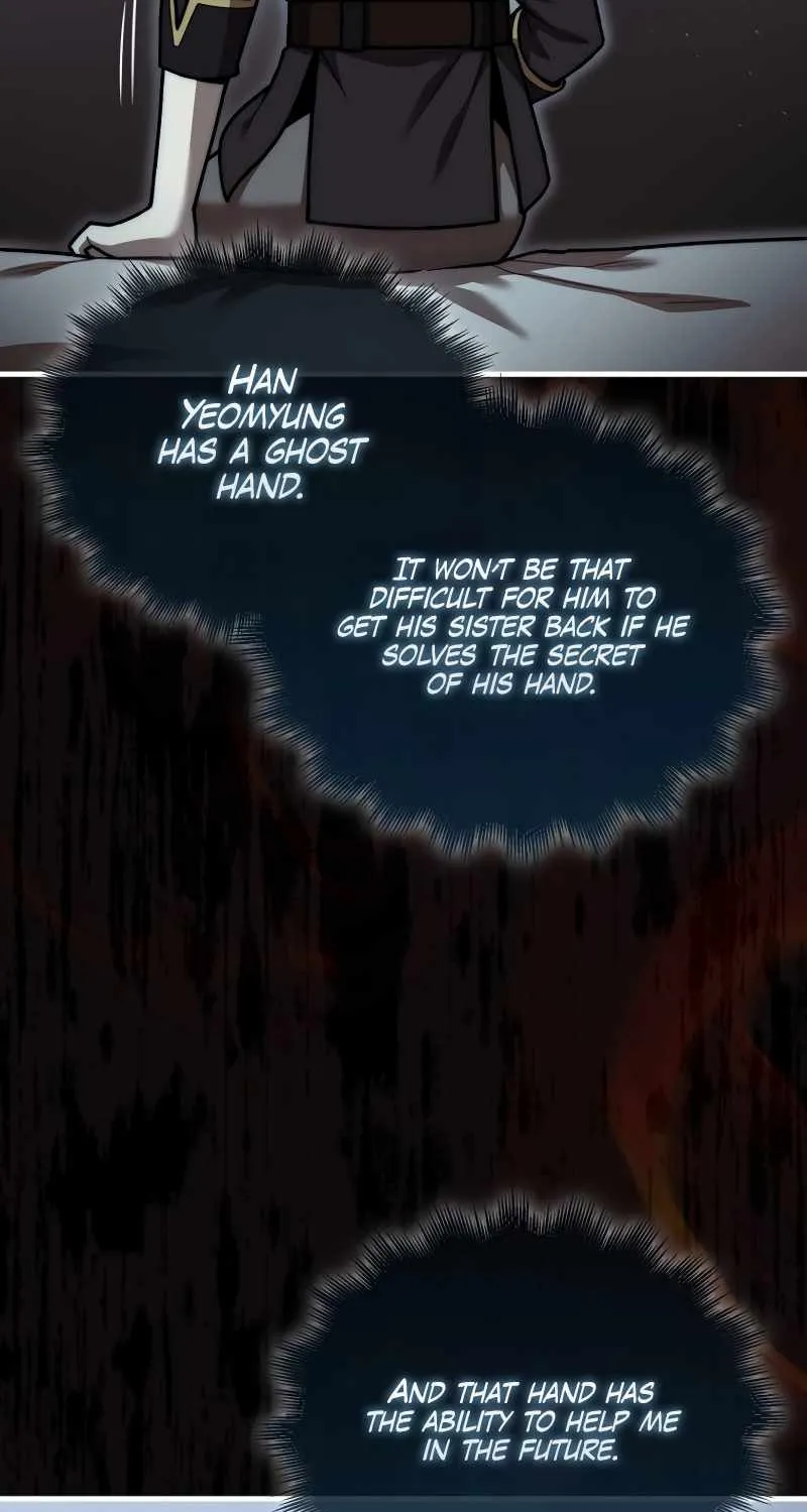 The 31st Piece Overturns the Board Chapter 25 page 20 - 