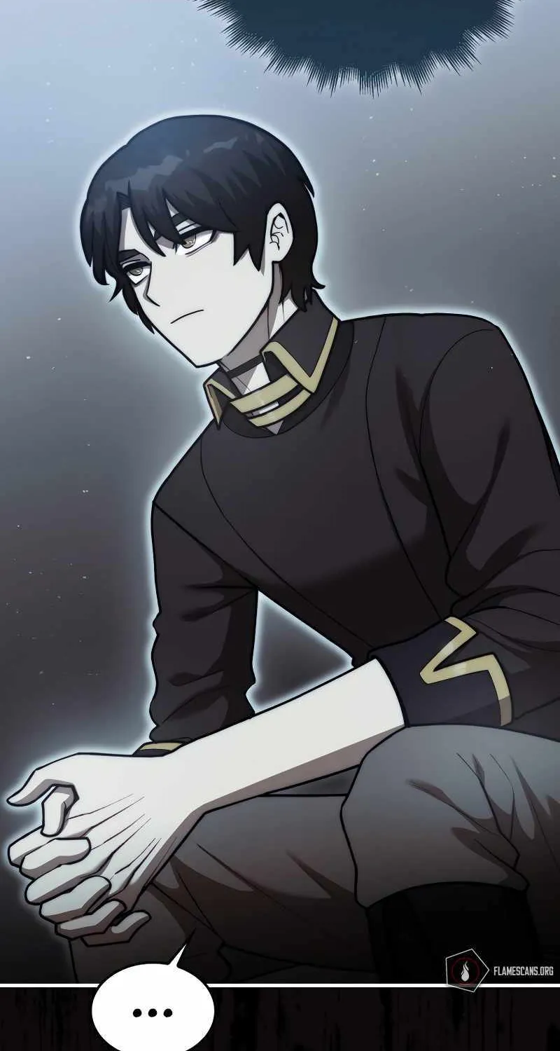 The 31st Piece Overturns the Board Chapter 25 page 21 - 