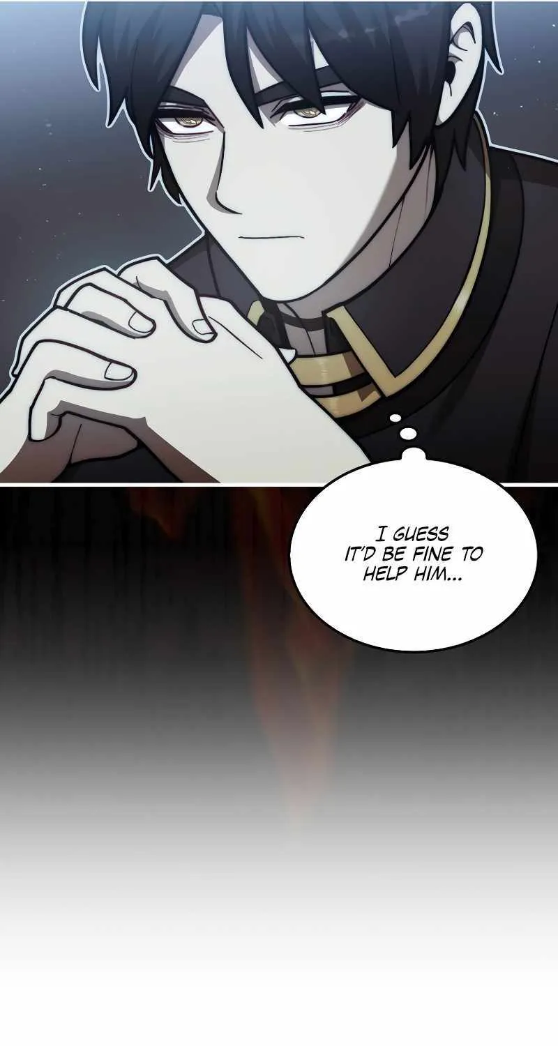 The 31st Piece Overturns the Board Chapter 25 page 23 - 