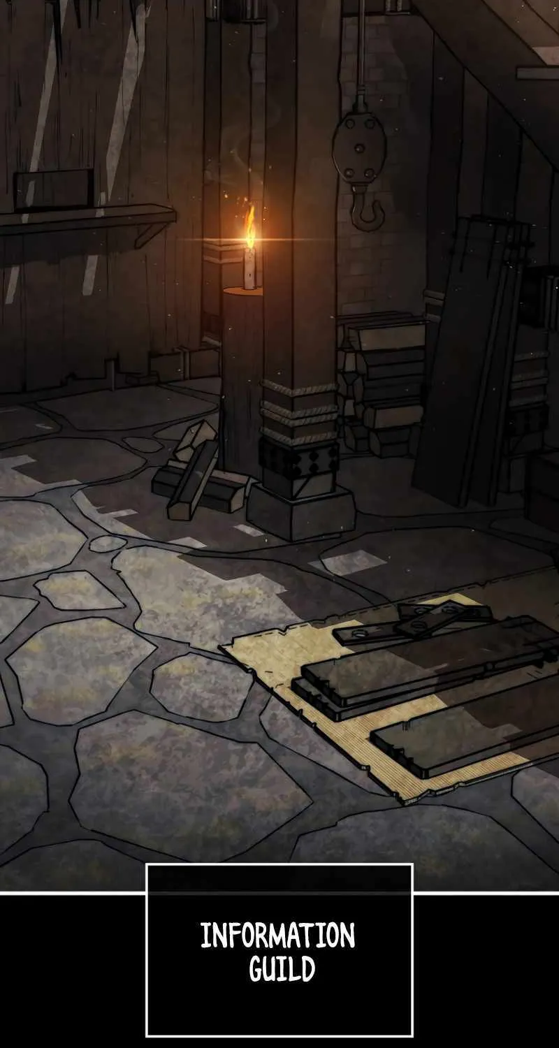 The 31st Piece Overturns the Board Chapter 25 page 25 - 