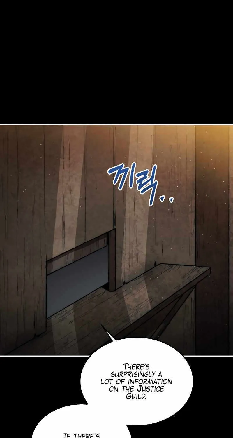 The 31st Piece Overturns the Board Chapter 25 page 26 - 