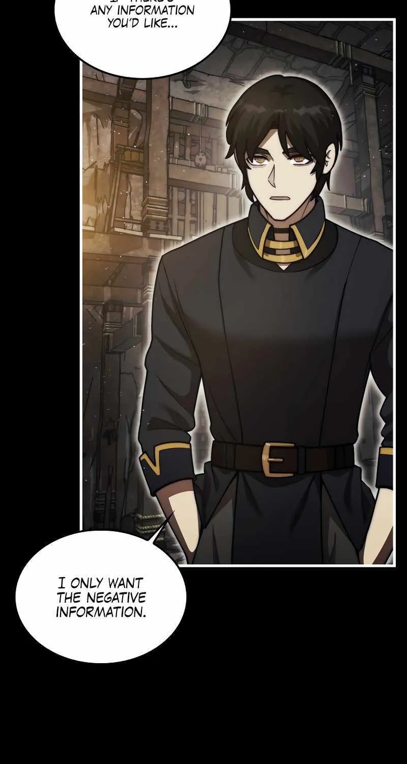 The 31st Piece Overturns the Board Chapter 25 page 27 - 