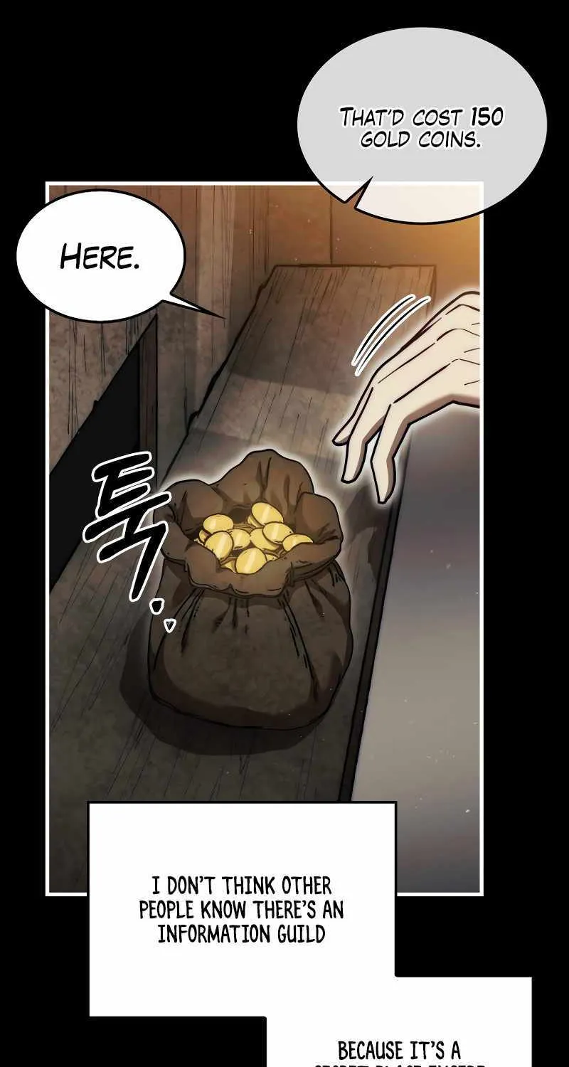 The 31st Piece Overturns the Board Chapter 25 page 28 - 