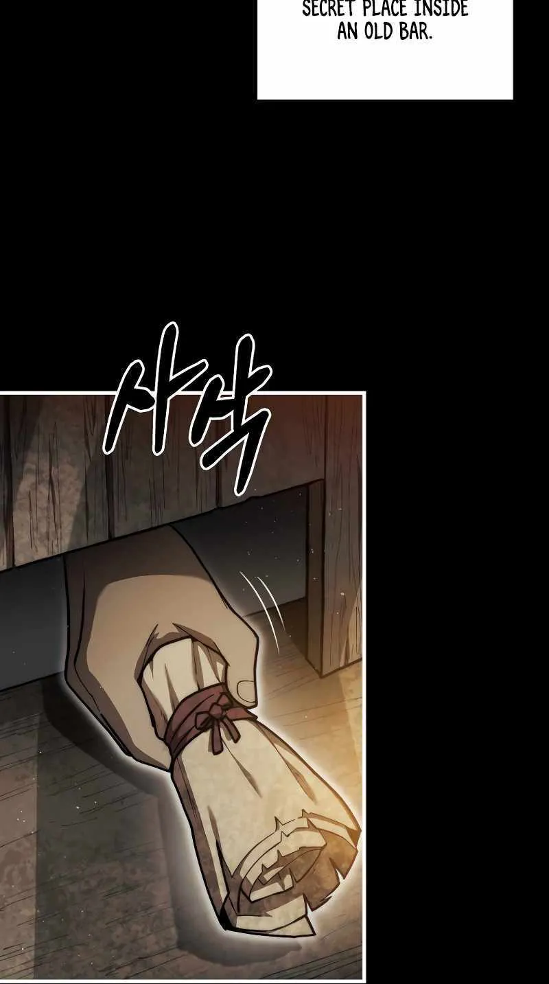 The 31st Piece Overturns the Board Chapter 25 page 29 - 