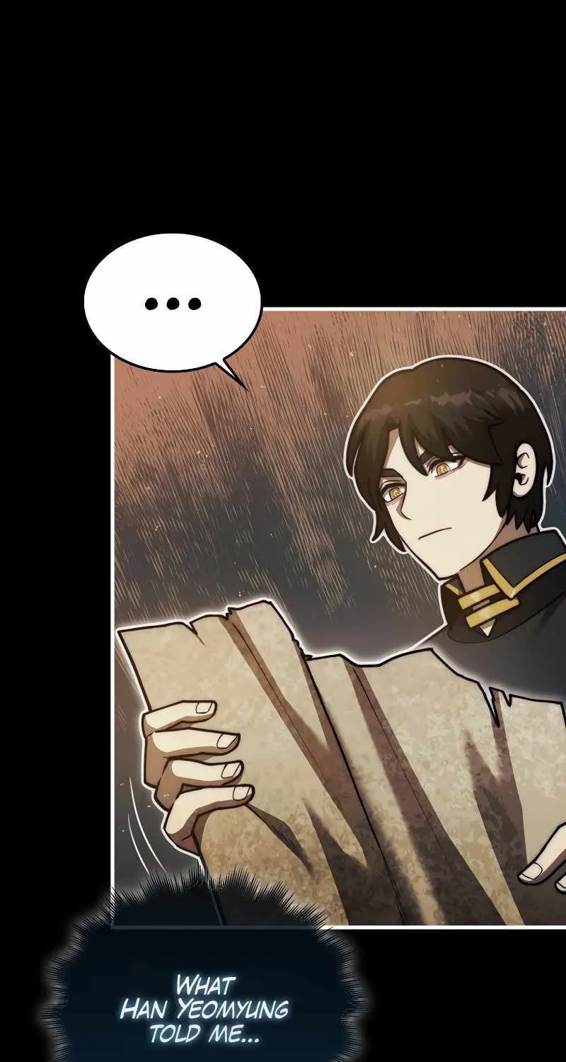 The 31st Piece Overturns the Board Chapter 25 page 30 - 
