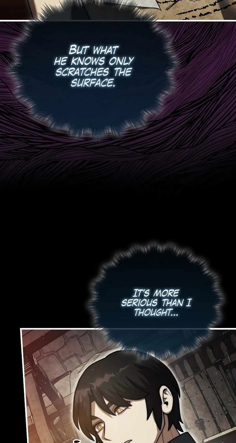 The 31st Piece Overturns the Board Chapter 25 page 32 - 