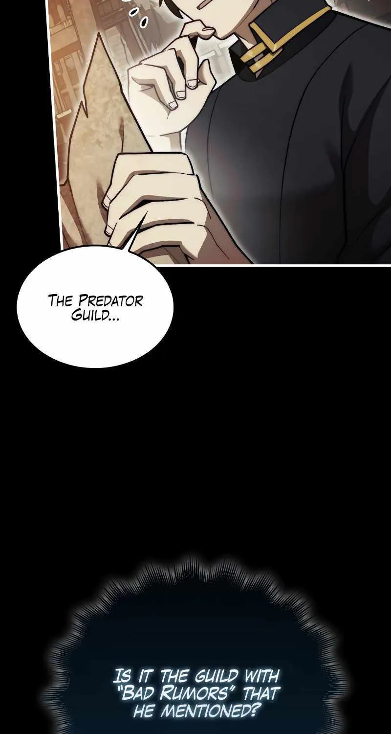 The 31st Piece Overturns the Board Chapter 25 page 33 - 