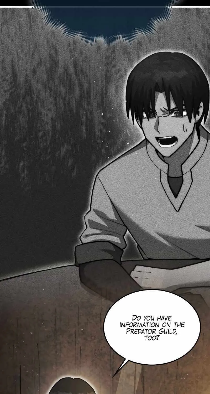 The 31st Piece Overturns the Board Chapter 25 page 34 - 