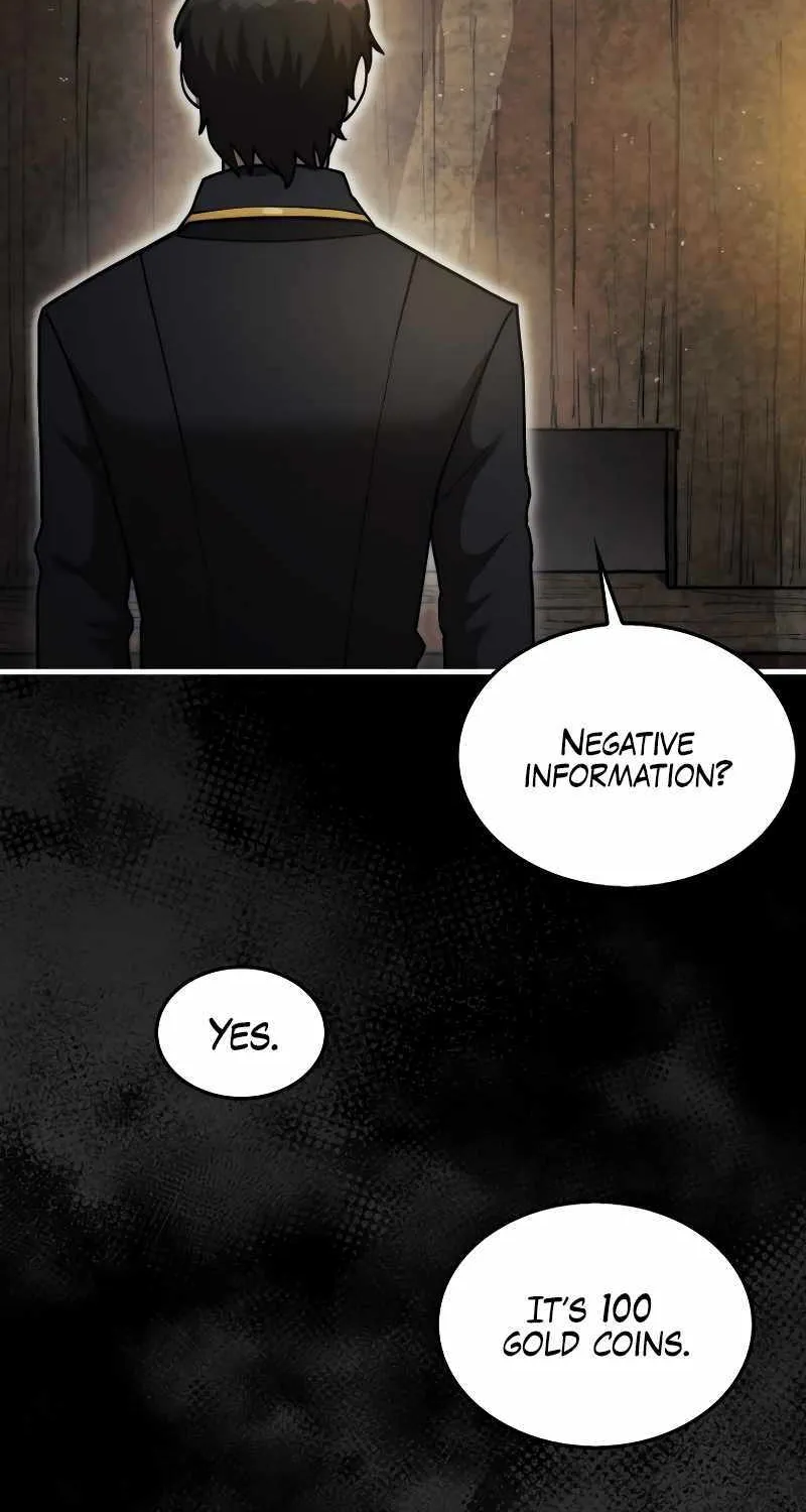 The 31st Piece Overturns the Board Chapter 25 page 35 - 