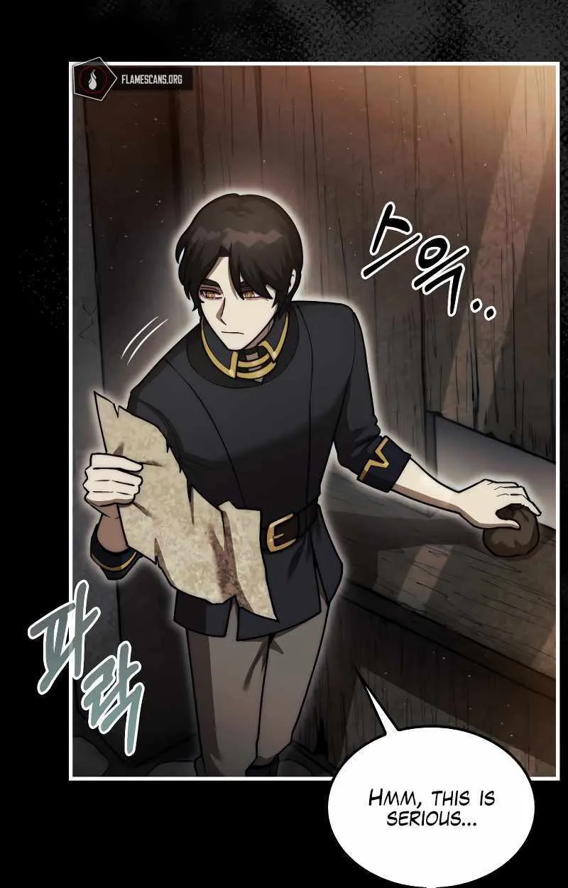 The 31st Piece Overturns the Board Chapter 25 page 36 - 