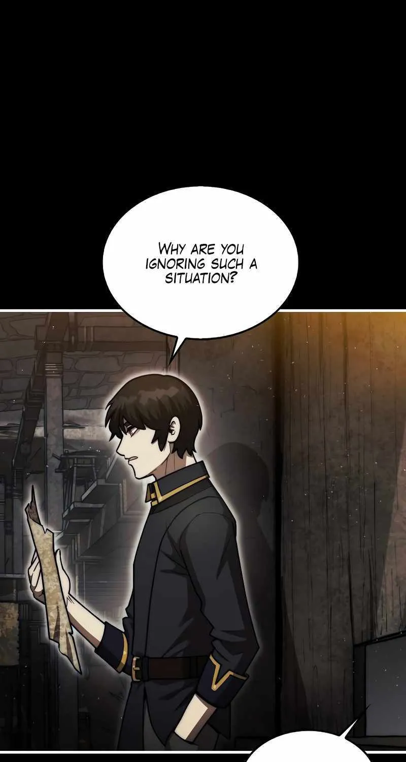 The 31st Piece Overturns the Board Chapter 25 page 37 - 