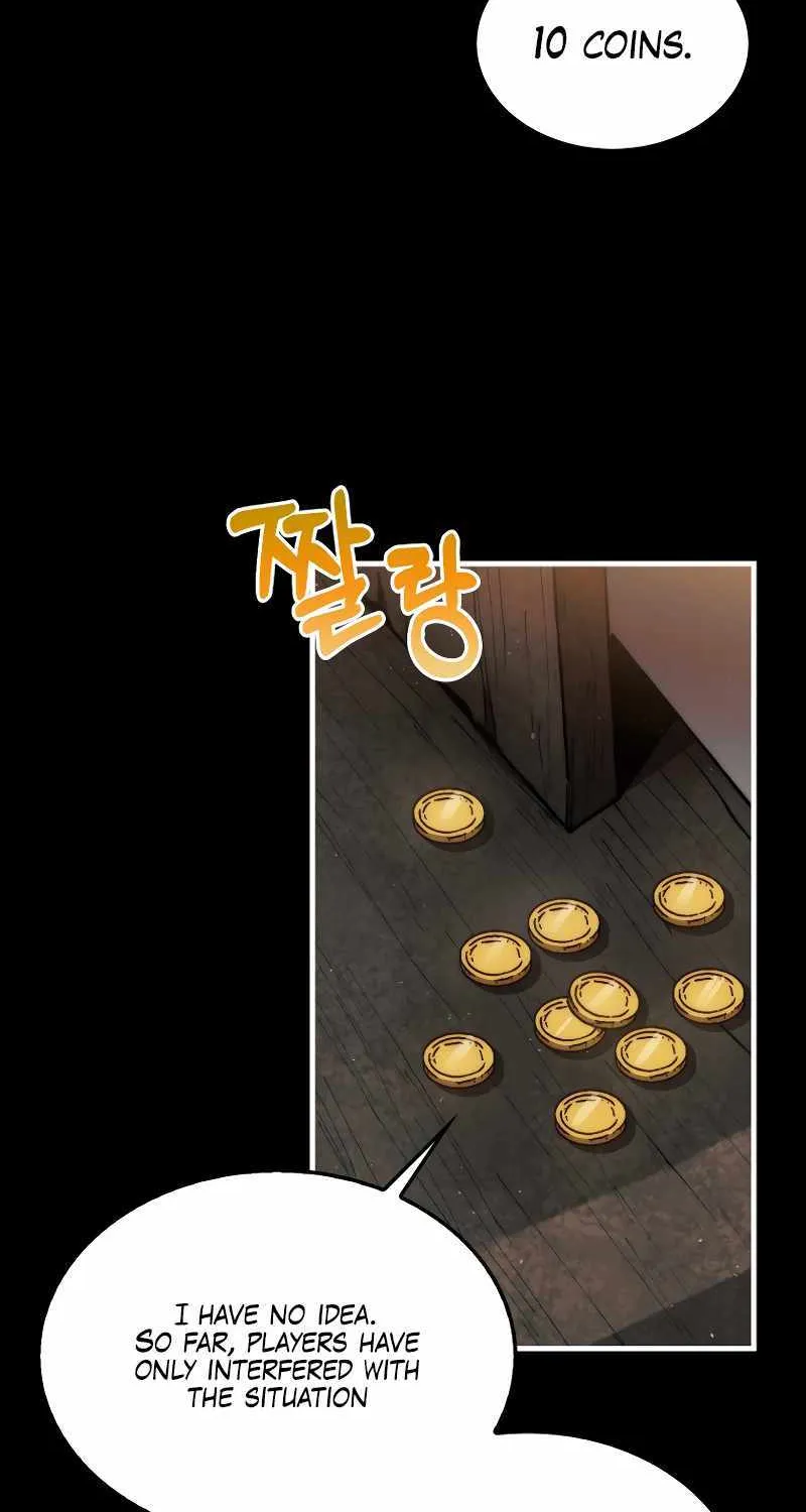 The 31st Piece Overturns the Board Chapter 25 page 38 - 