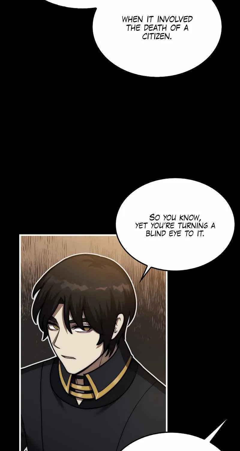 The 31st Piece Overturns the Board Chapter 25 page 39 - 