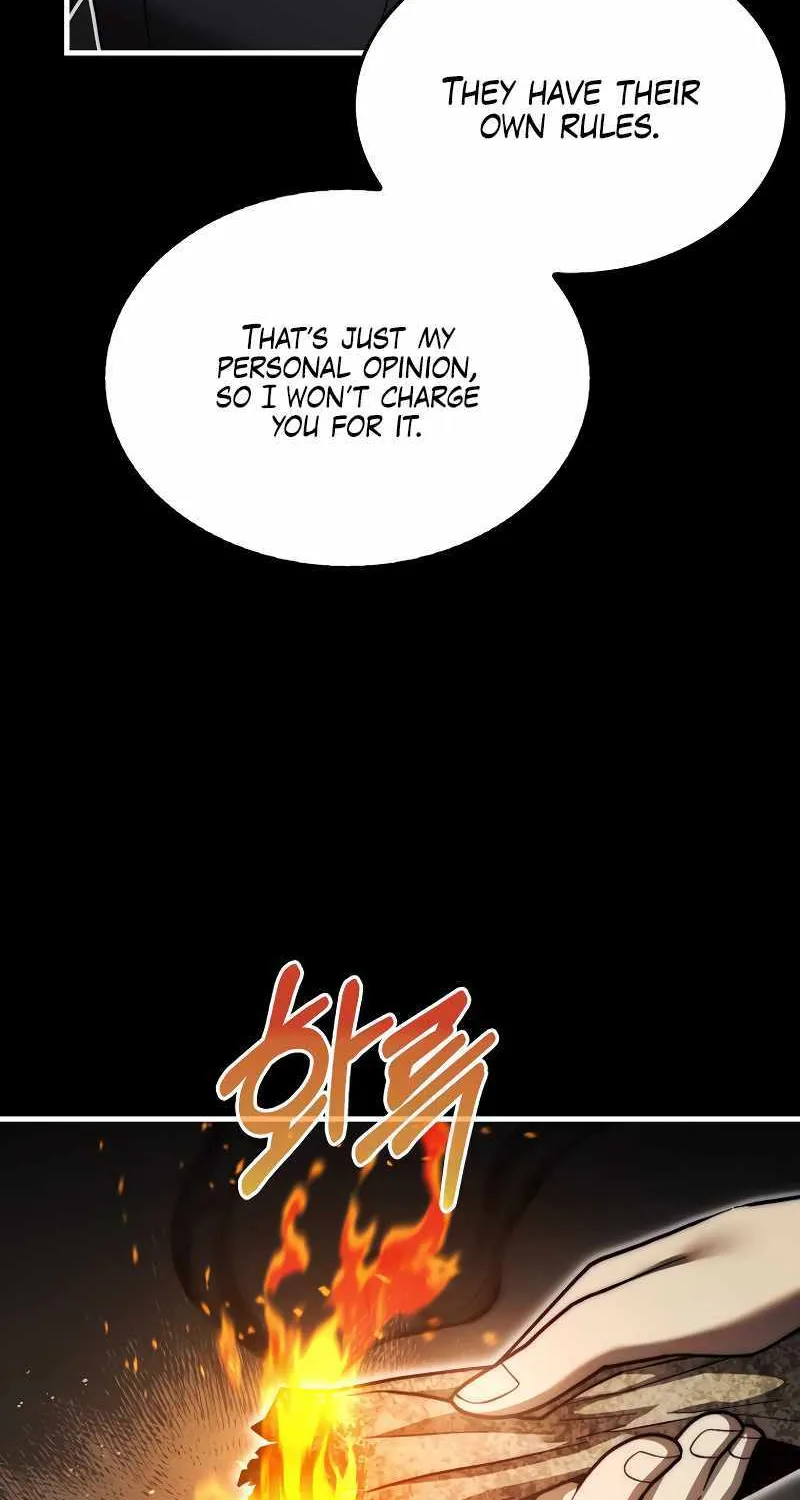 The 31st Piece Overturns the Board Chapter 25 page 40 - 