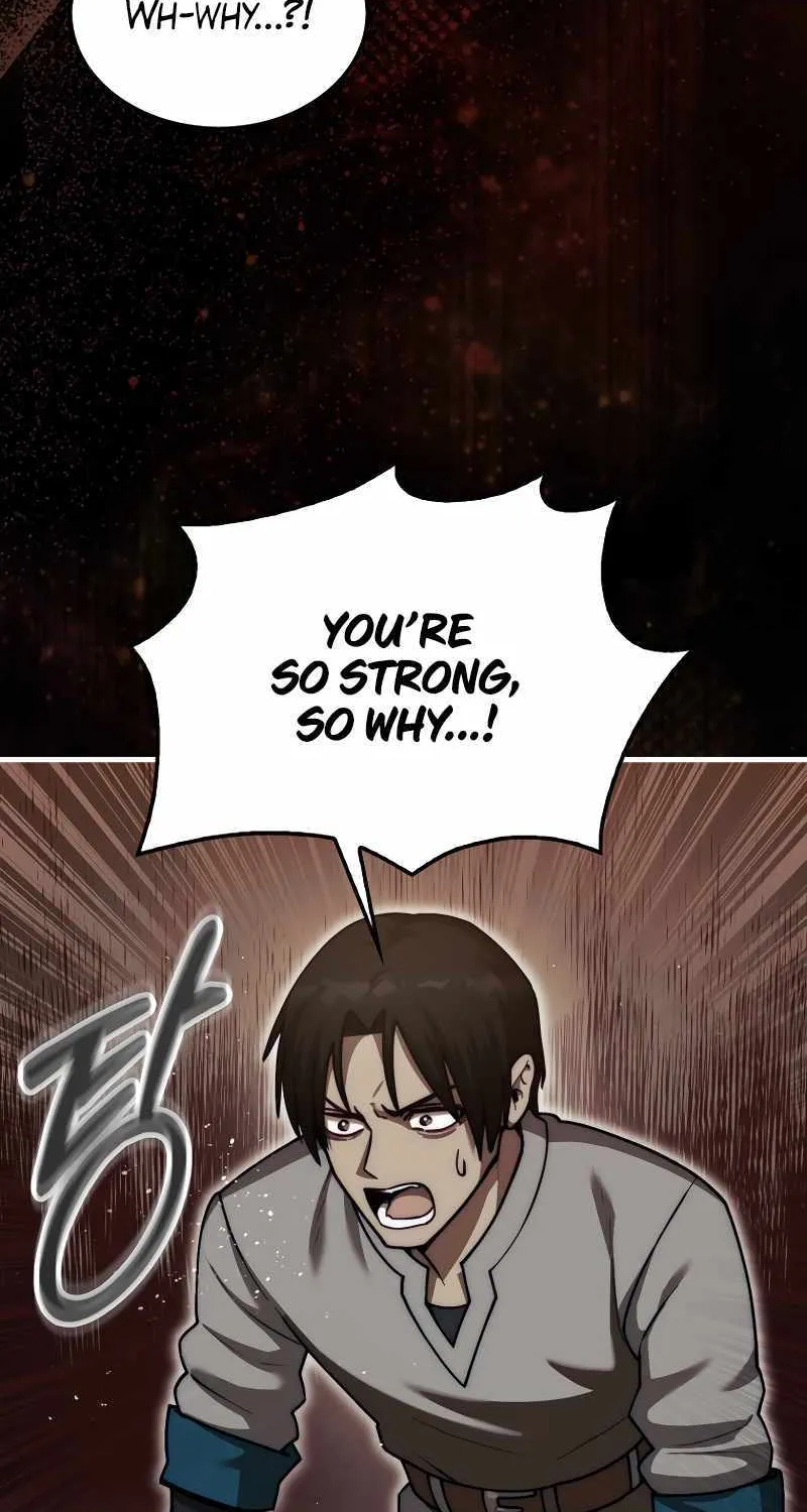 The 31st Piece Overturns the Board Chapter 25 page 5 - 