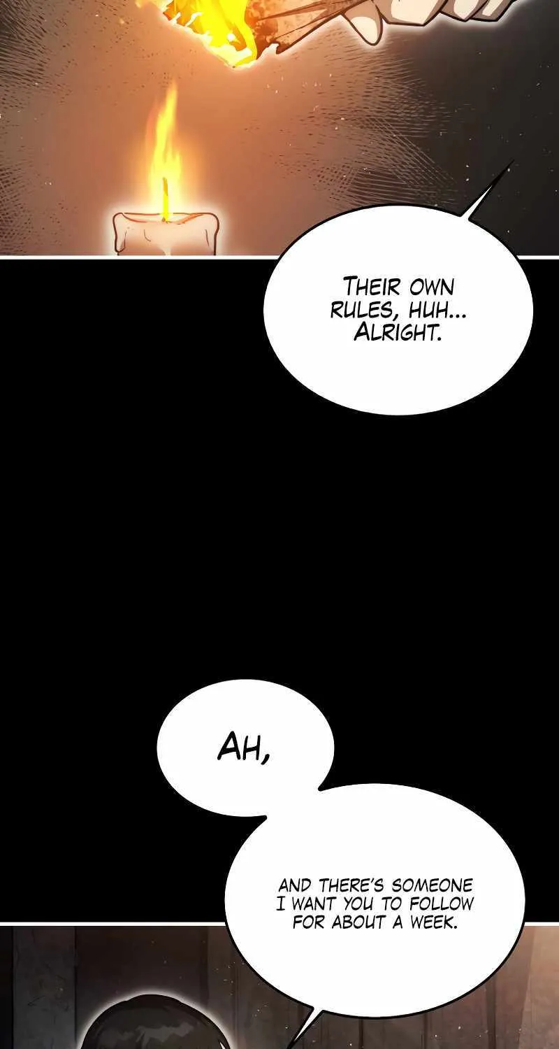 The 31st Piece Overturns the Board Chapter 25 page 41 - 