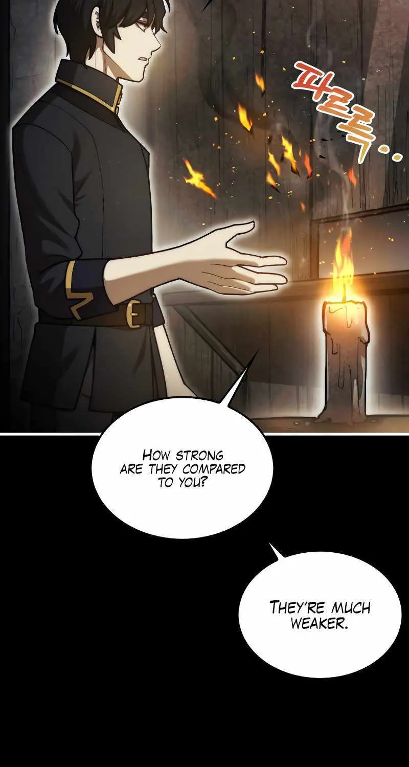 The 31st Piece Overturns the Board Chapter 25 page 42 - 