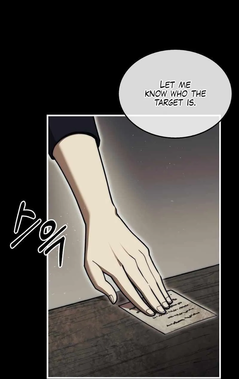 The 31st Piece Overturns the Board Chapter 25 page 43 - 