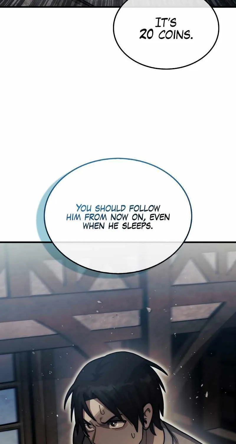 The 31st Piece Overturns the Board Chapter 25 page 45 - 