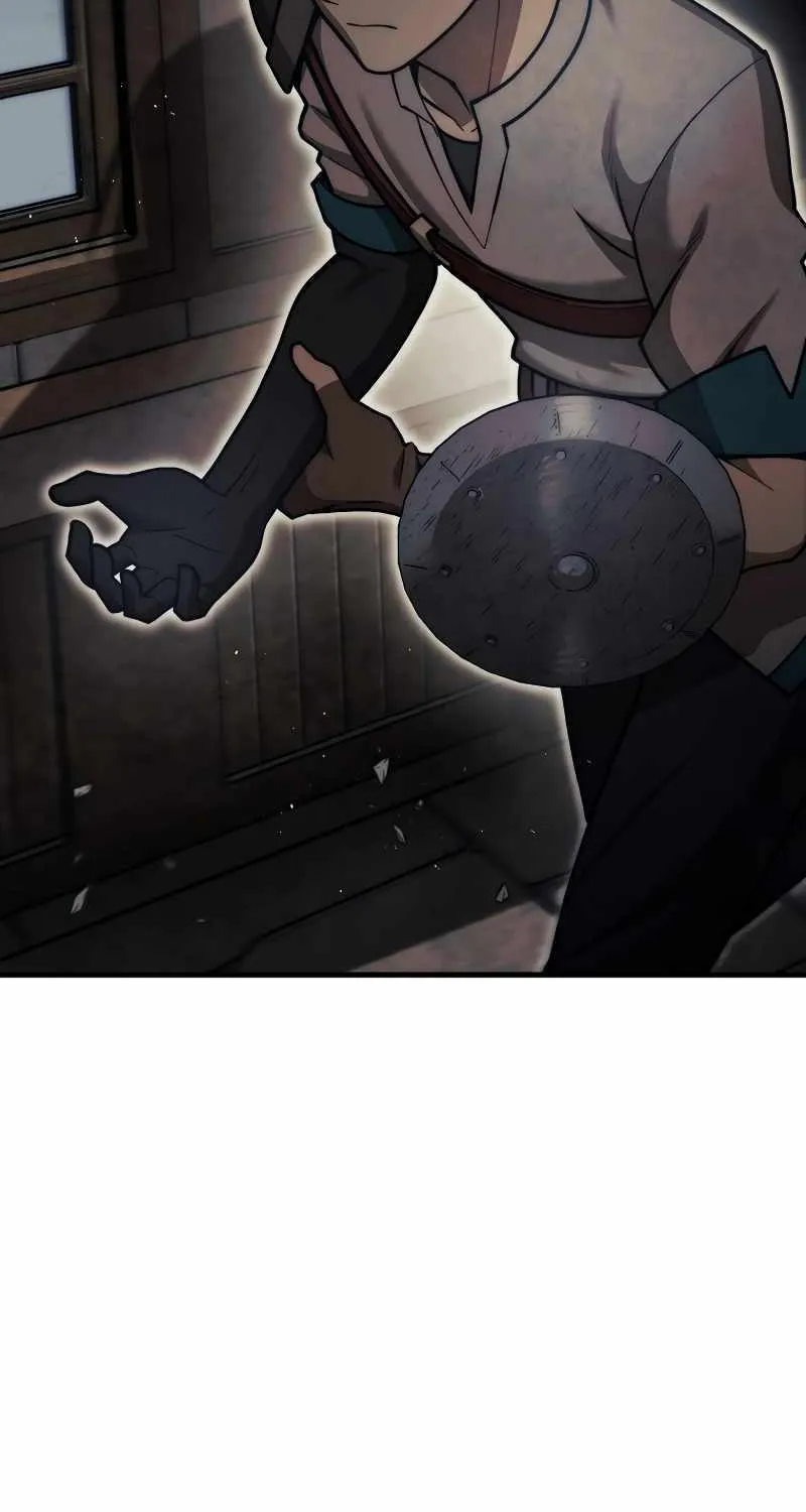 The 31st Piece Overturns the Board Chapter 25 page 46 - 