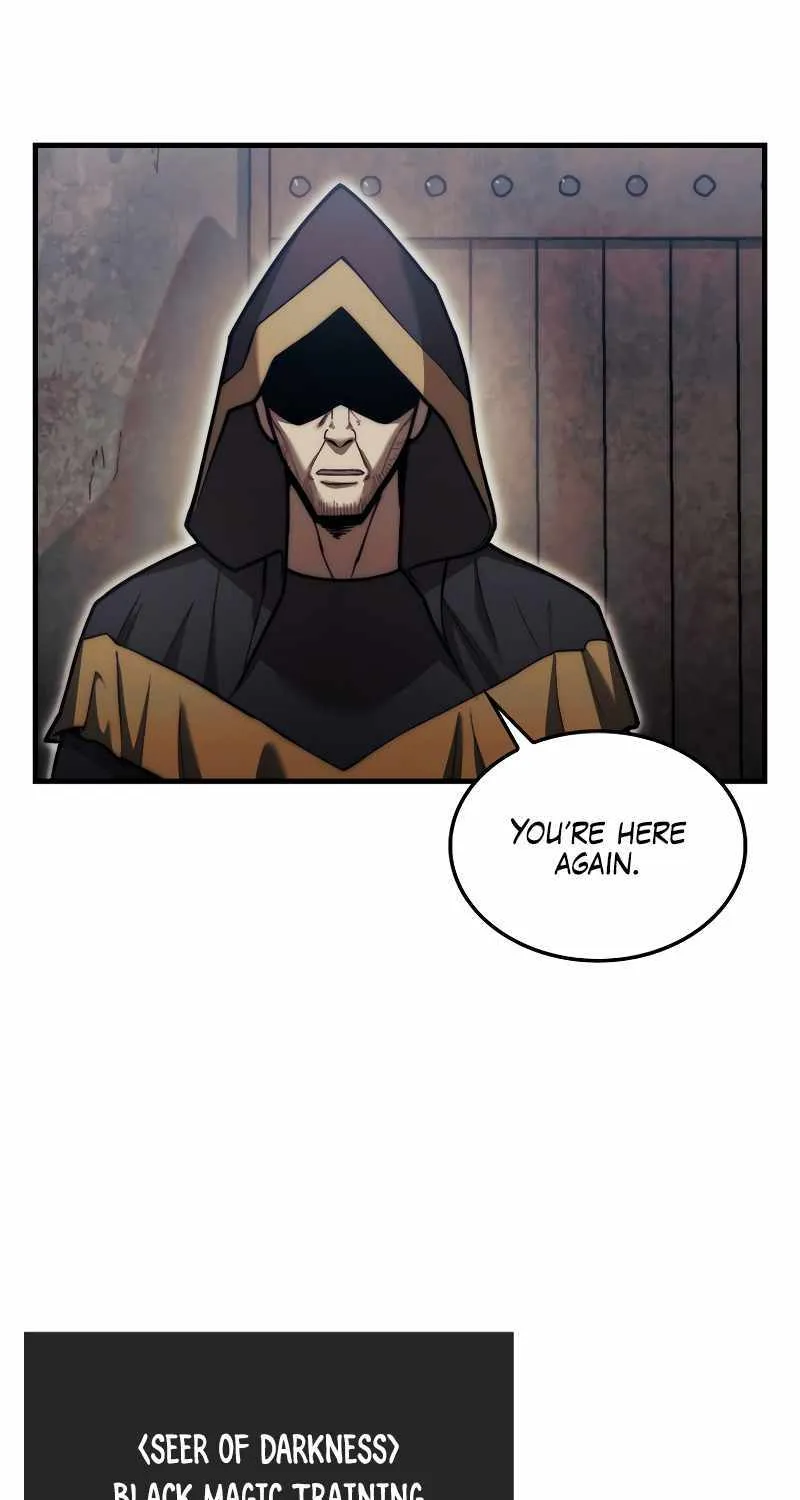 The 31st Piece Overturns the Board Chapter 25 page 48 - 