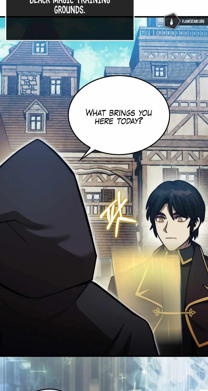 The 31st Piece Overturns the Board Chapter 25 page 49 - 