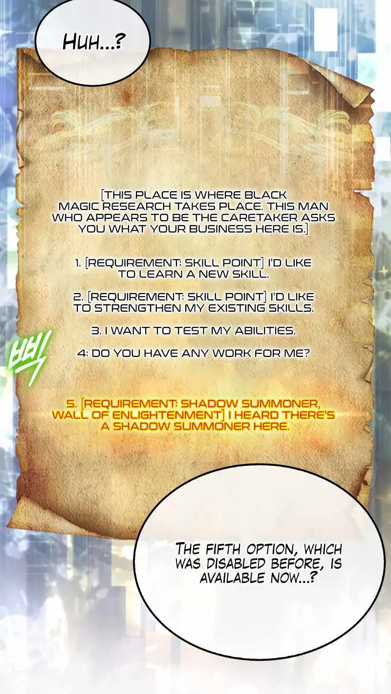 The 31st Piece Overturns the Board Chapter 25 page 50 - 