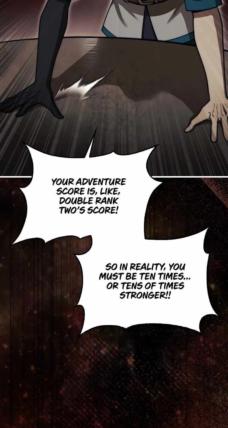 The 31st Piece Overturns the Board Chapter 25 page 6 - 