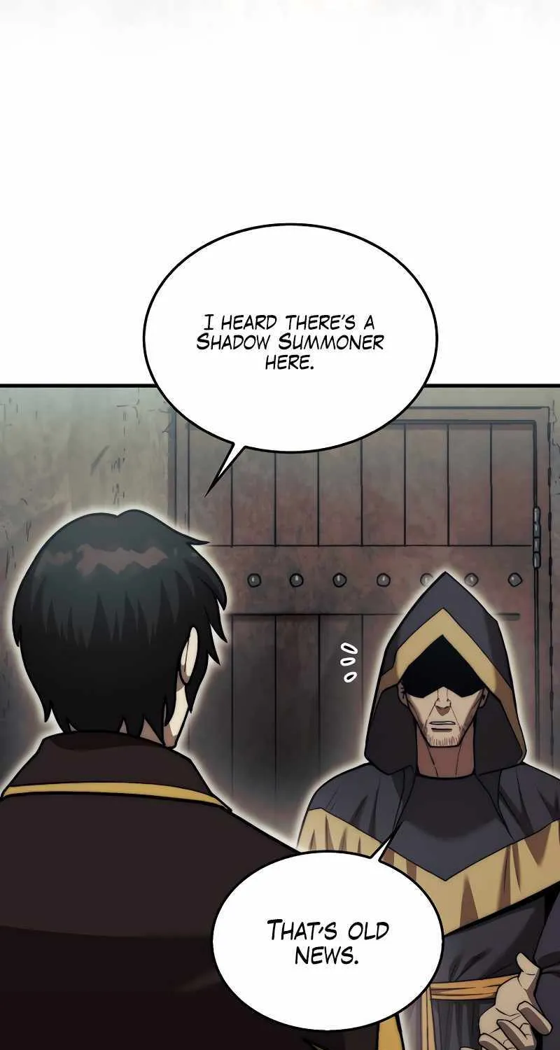 The 31st Piece Overturns the Board Chapter 25 page 51 - 