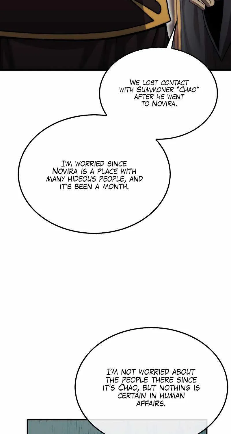 The 31st Piece Overturns the Board Chapter 25 page 52 - 