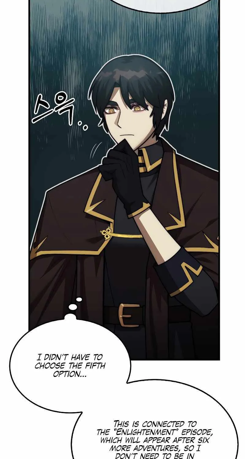 The 31st Piece Overturns the Board Chapter 25 page 53 - 