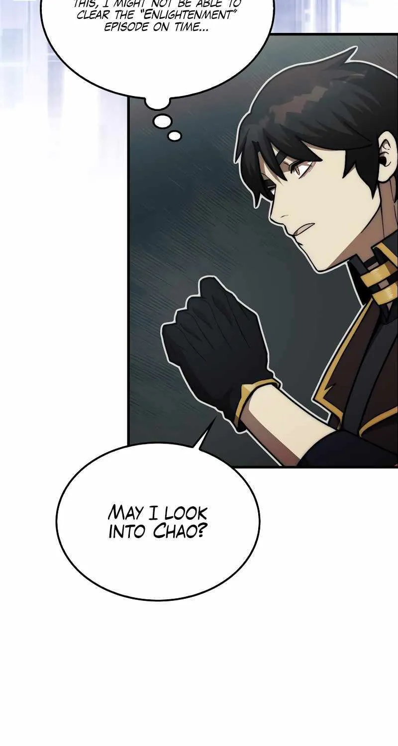 The 31st Piece Overturns the Board Chapter 25 page 55 - 