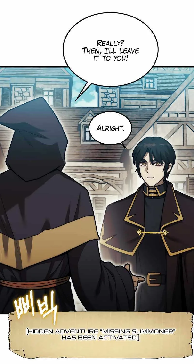 The 31st Piece Overturns the Board Chapter 25 page 56 - 