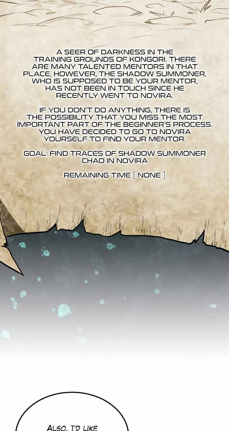 The 31st Piece Overturns the Board Chapter 25 page 59 - 