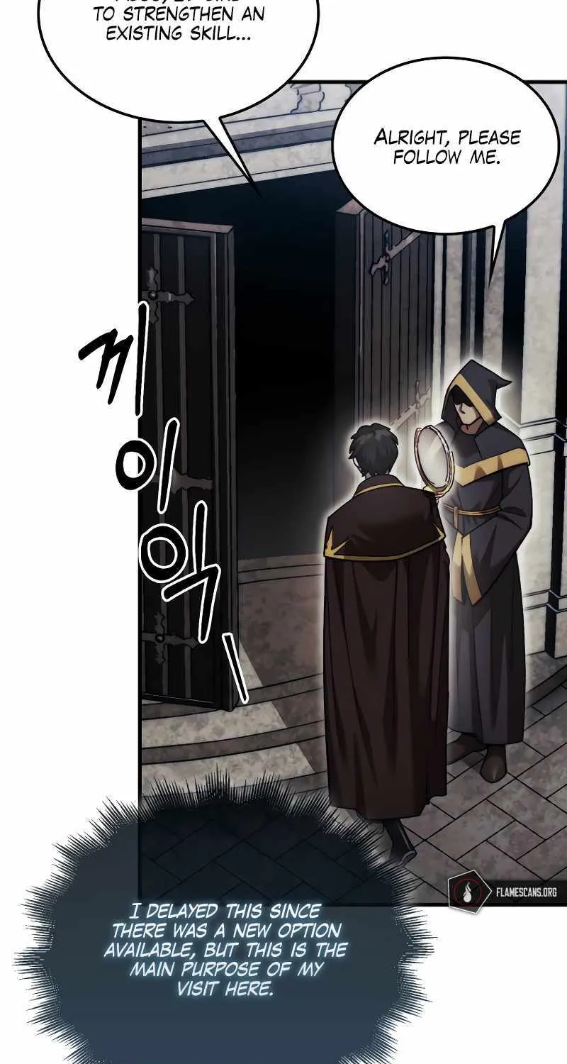 The 31st Piece Overturns the Board Chapter 25 page 60 - 
