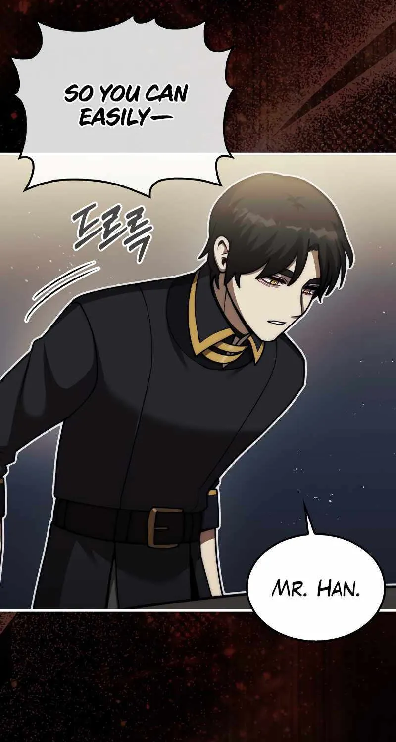 The 31st Piece Overturns the Board Chapter 25 page 7 - 