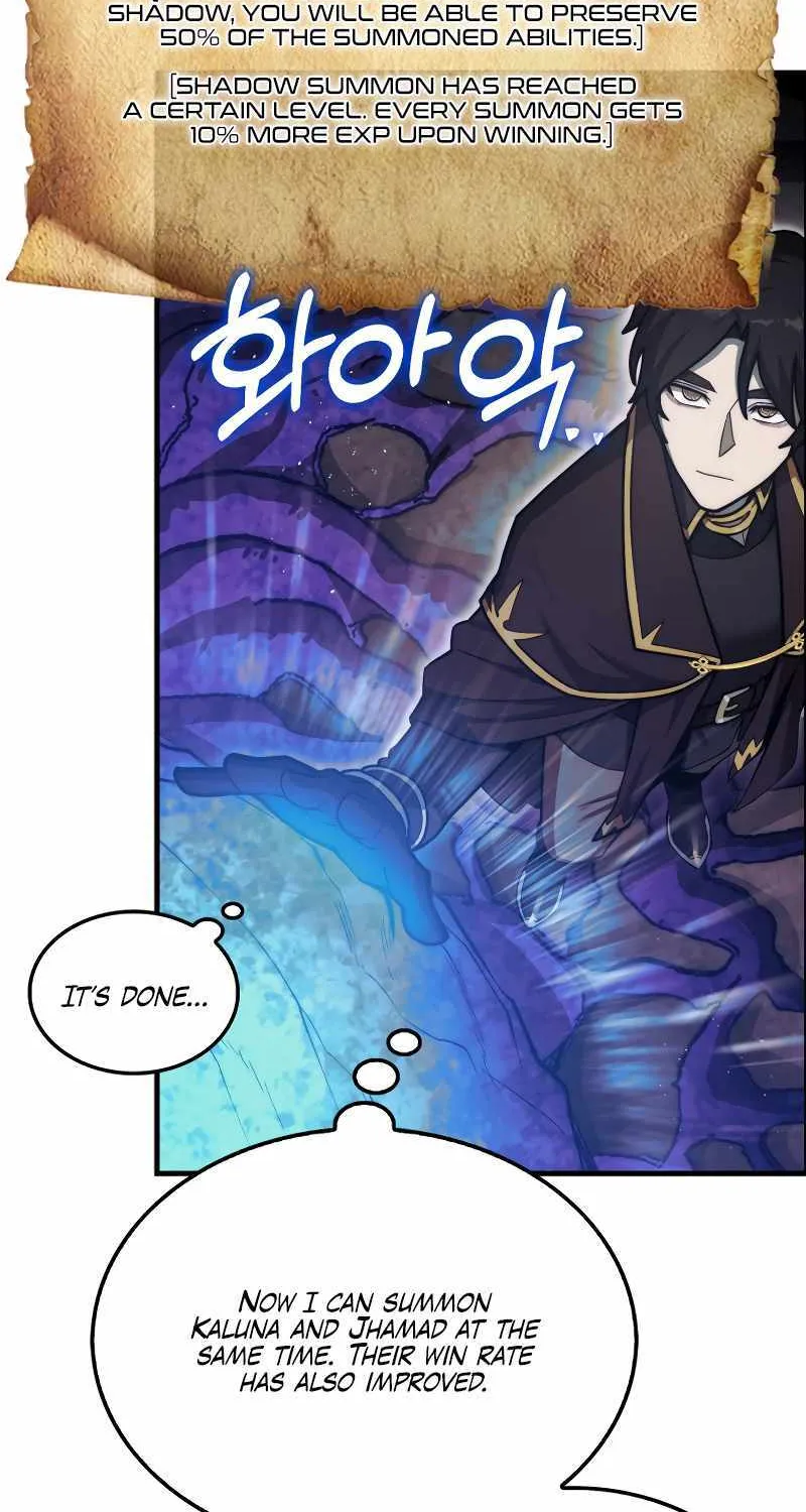 The 31st Piece Overturns the Board Chapter 25 page 63 - 
