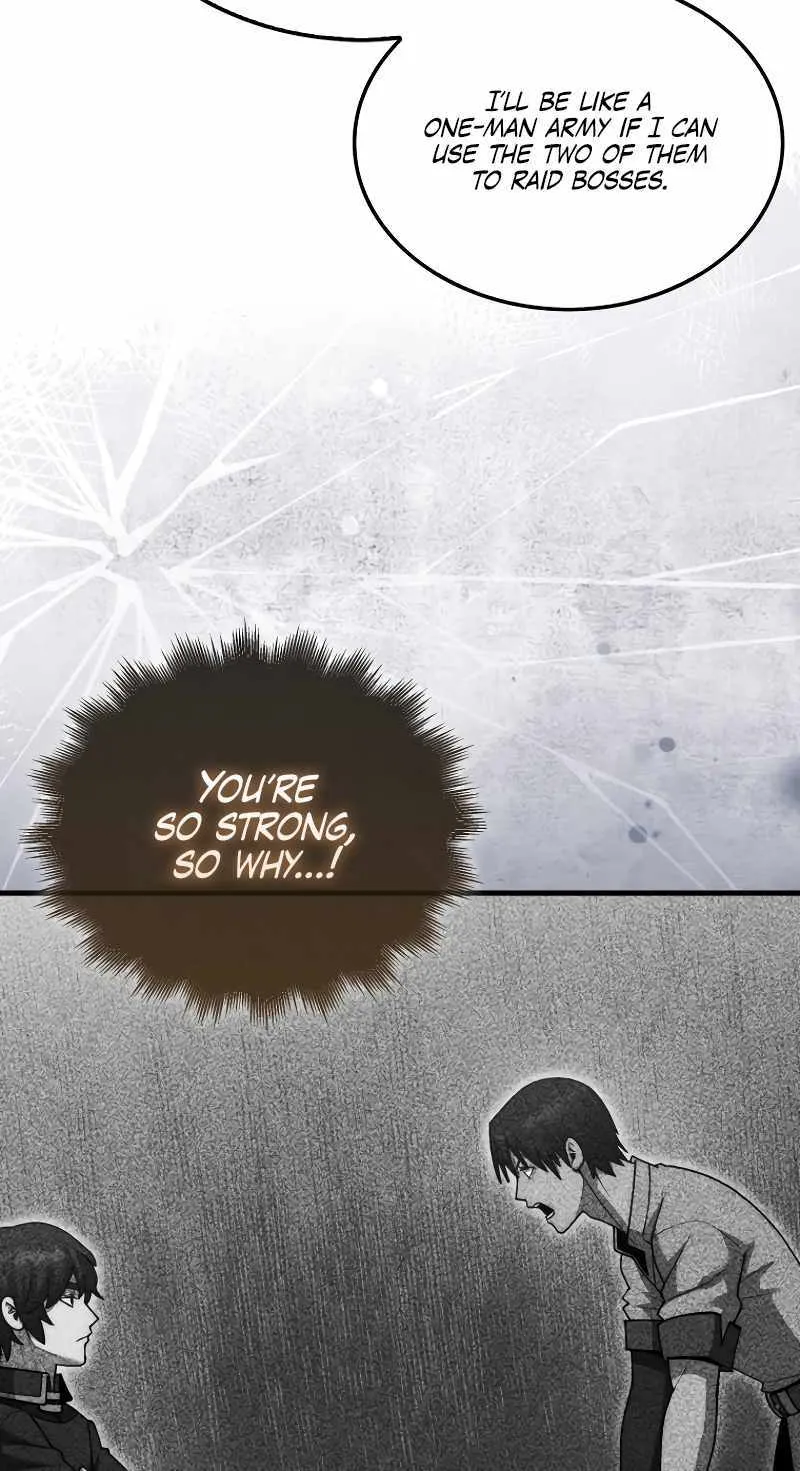 The 31st Piece Overturns the Board Chapter 25 page 64 - 