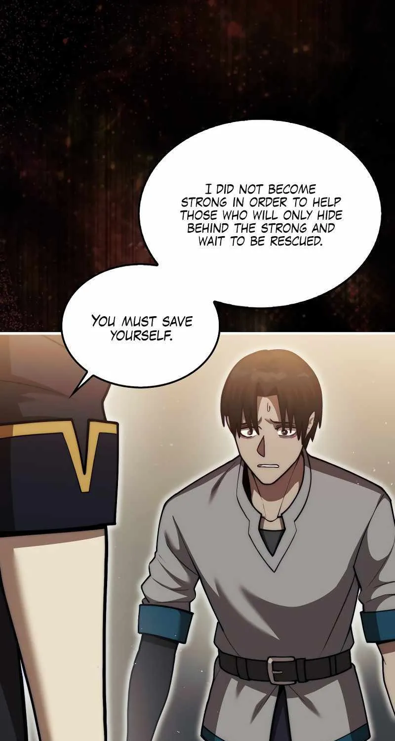 The 31st Piece Overturns the Board Chapter 25 page 8 - 