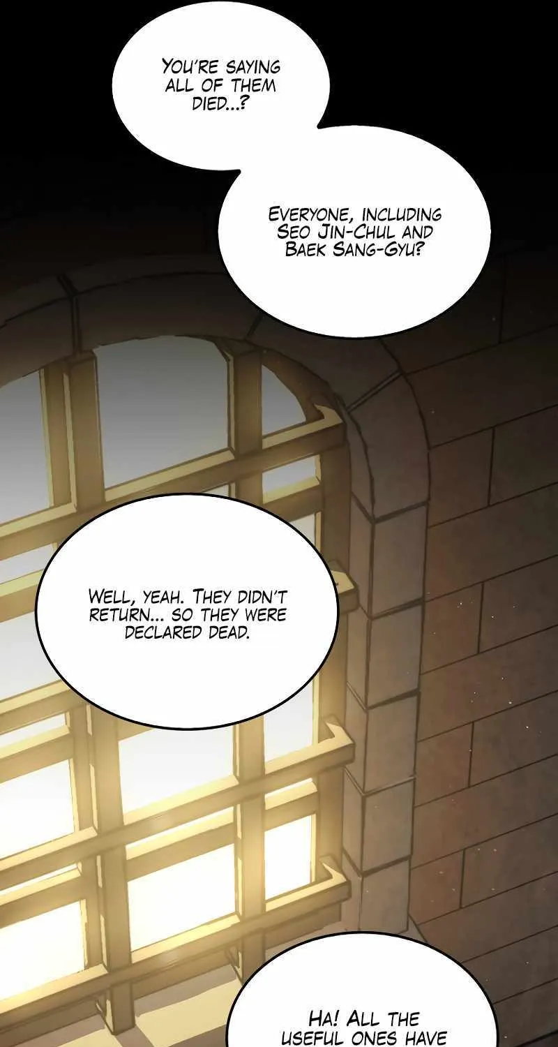 The 31st Piece Overturns the Board Chapter 25 page 72 - 