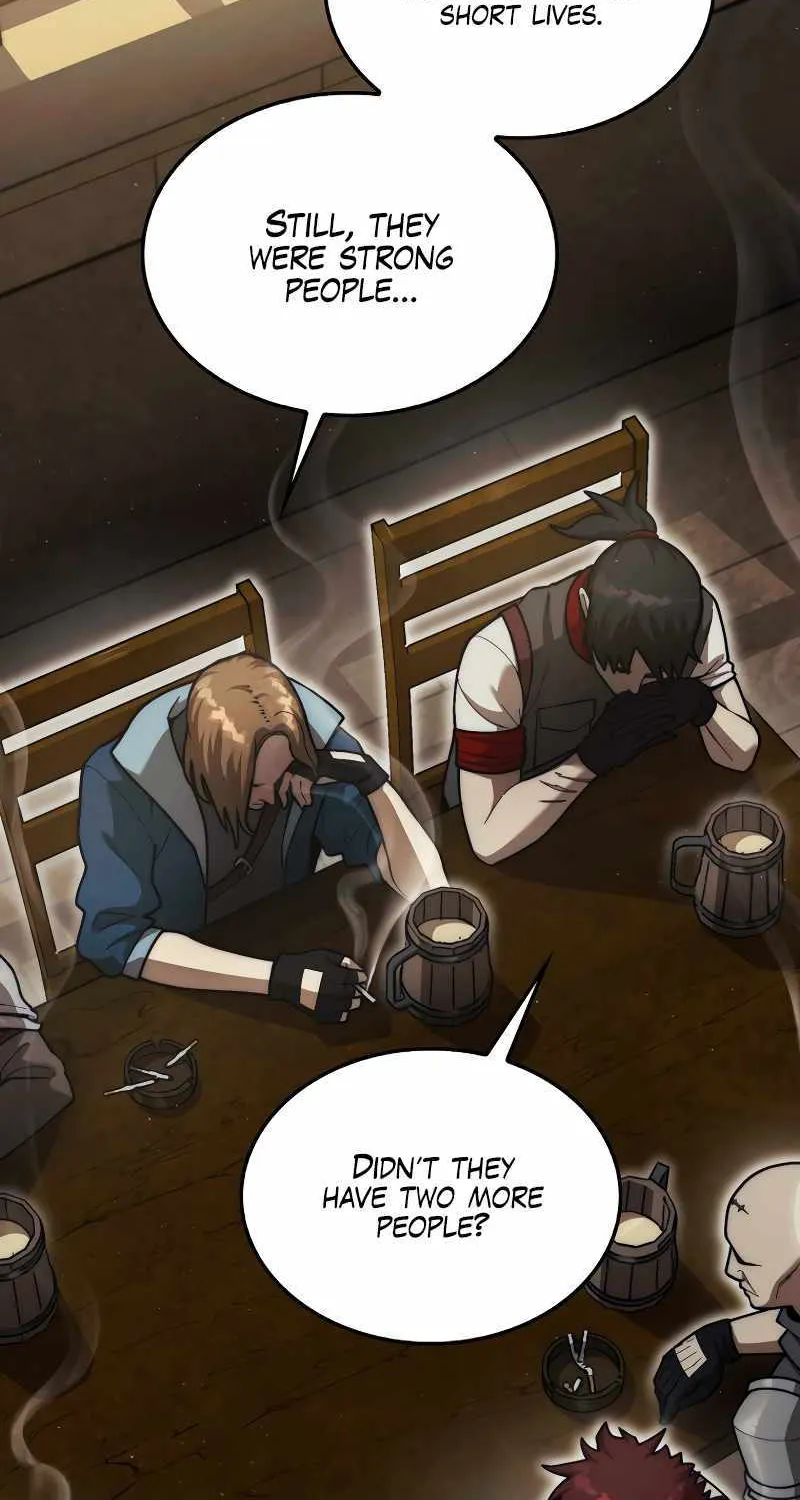 The 31st Piece Overturns the Board Chapter 25 page 73 - 