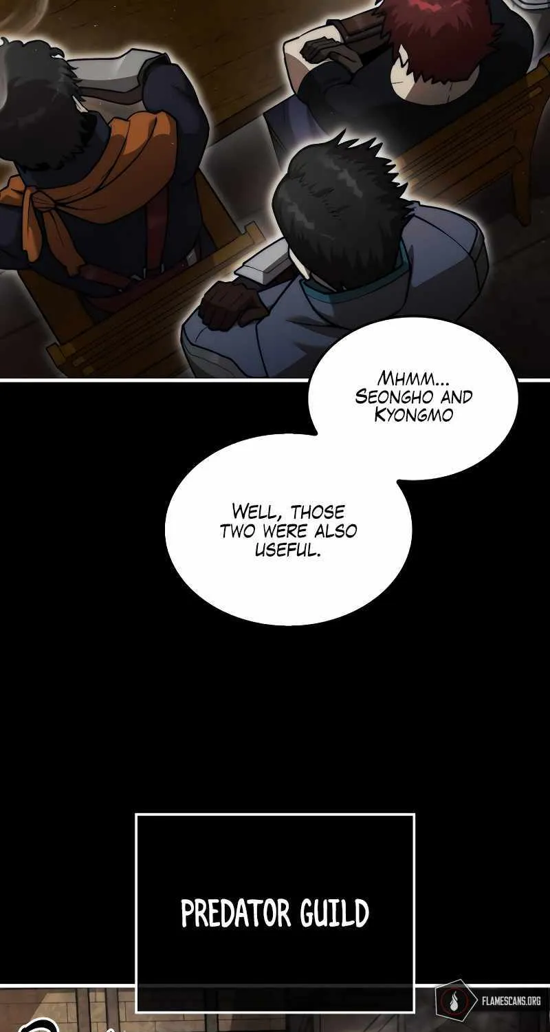 The 31st Piece Overturns the Board Chapter 25 page 74 - 