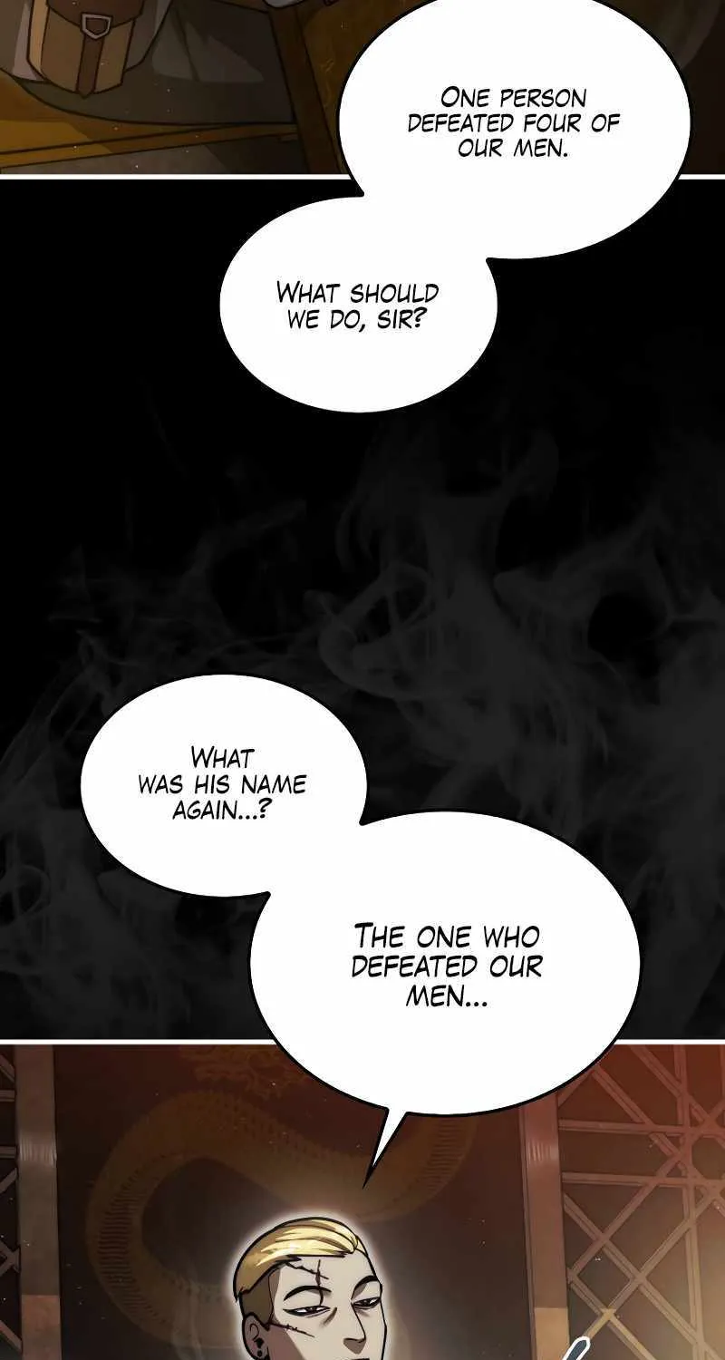 The 31st Piece Overturns the Board Chapter 25 page 76 - 