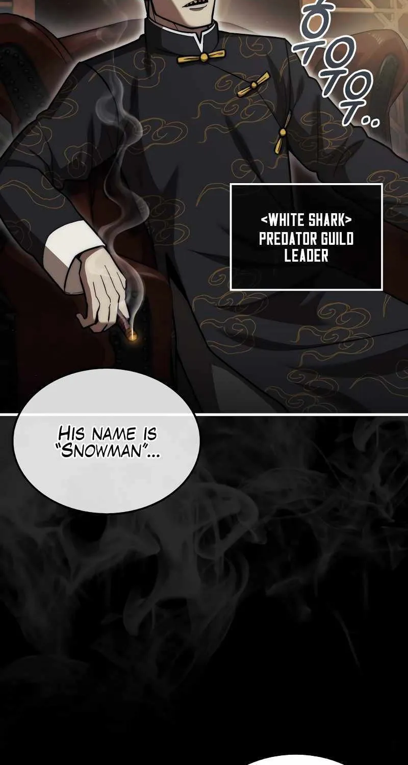 The 31st Piece Overturns the Board Chapter 25 page 77 - 