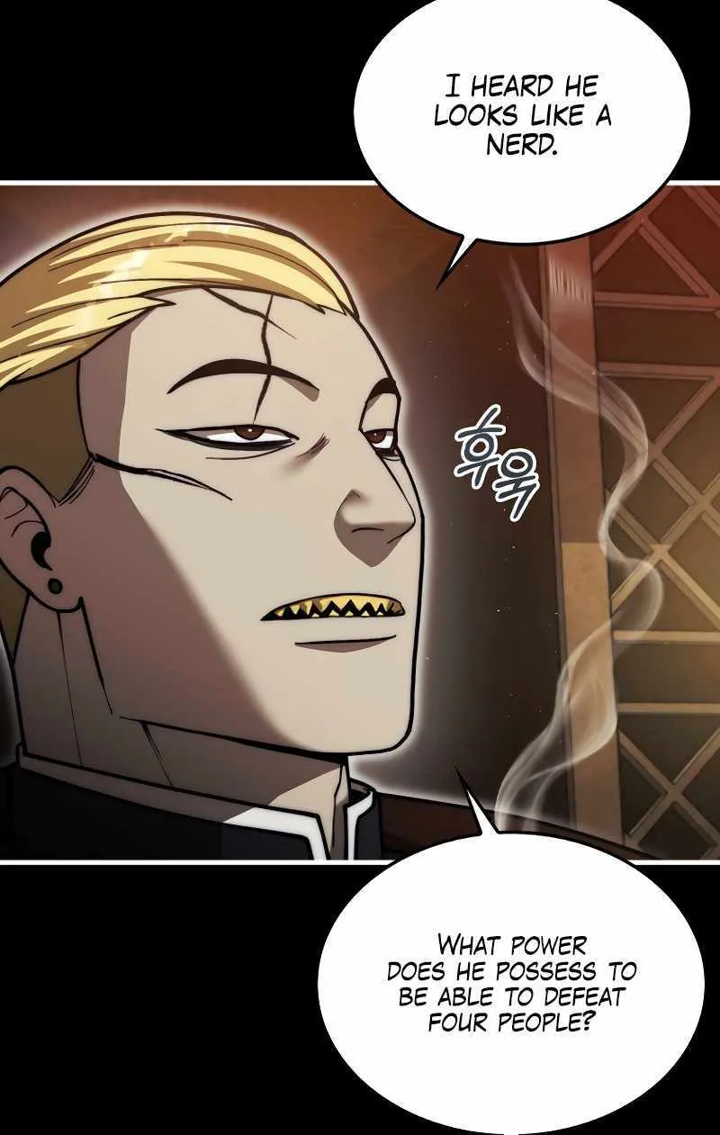 The 31st Piece Overturns the Board Chapter 25 page 78 - 