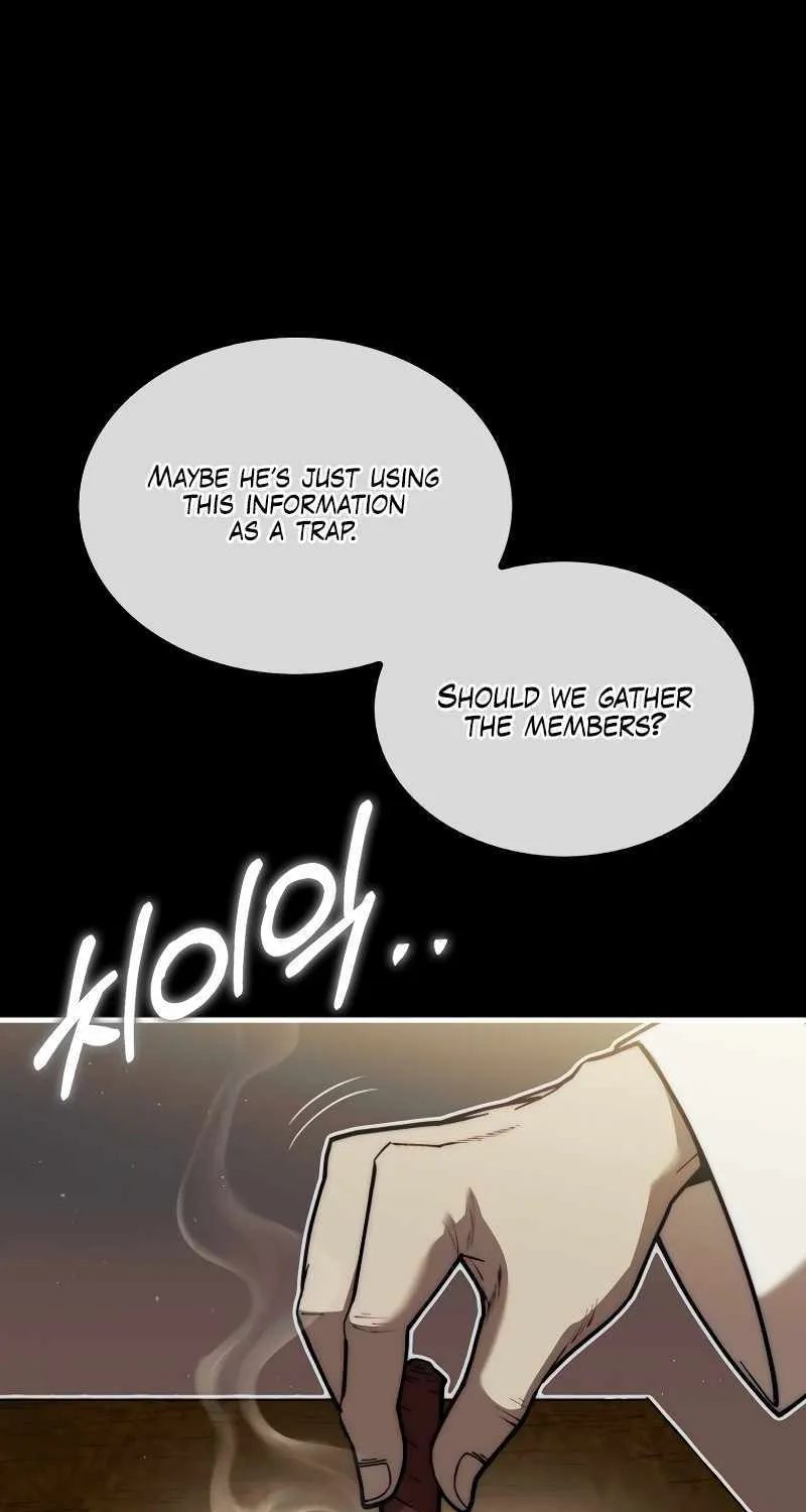 The 31st Piece Overturns the Board Chapter 25 page 79 - 