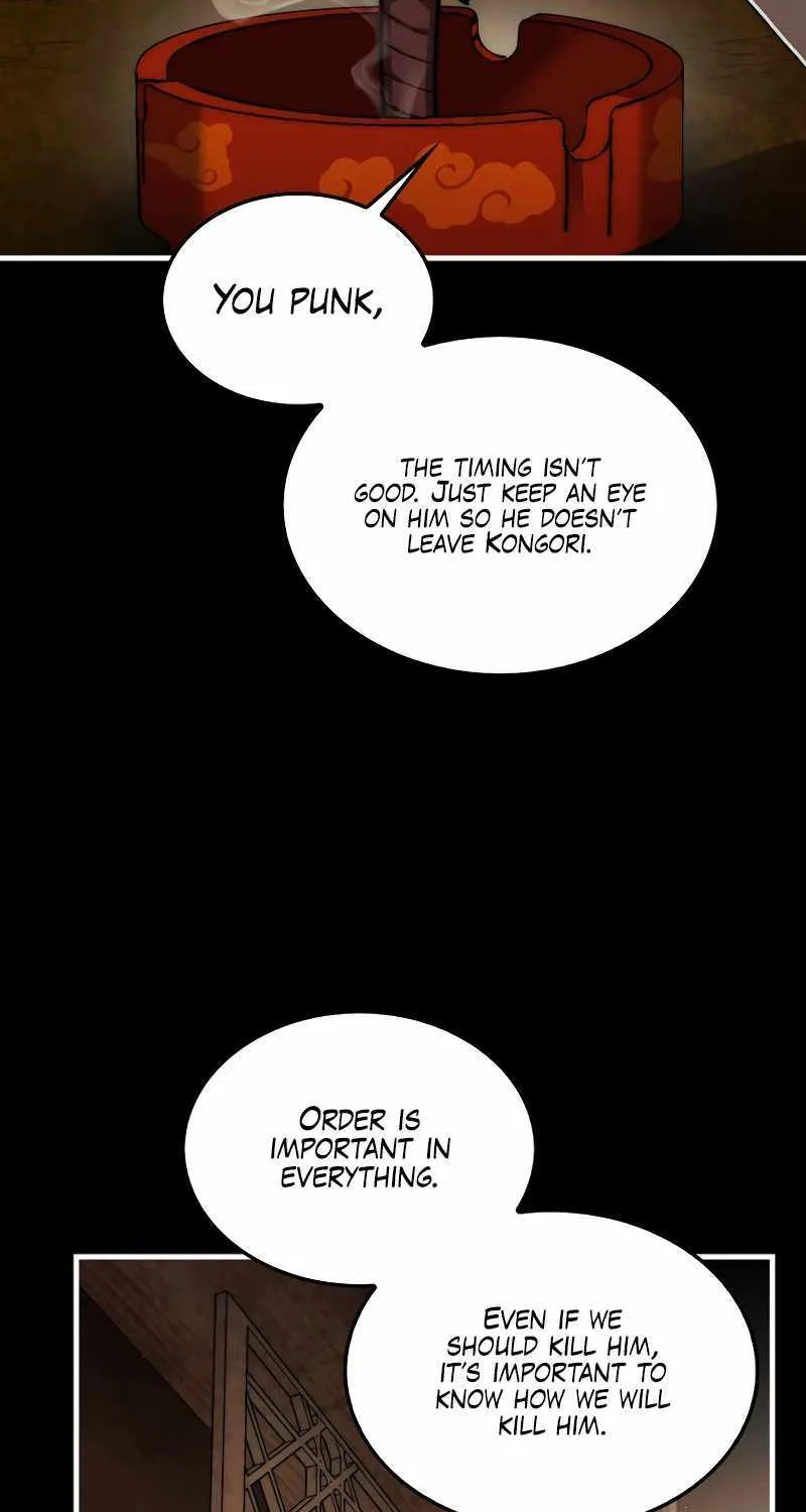 The 31st Piece Overturns the Board Chapter 25 page 80 - 