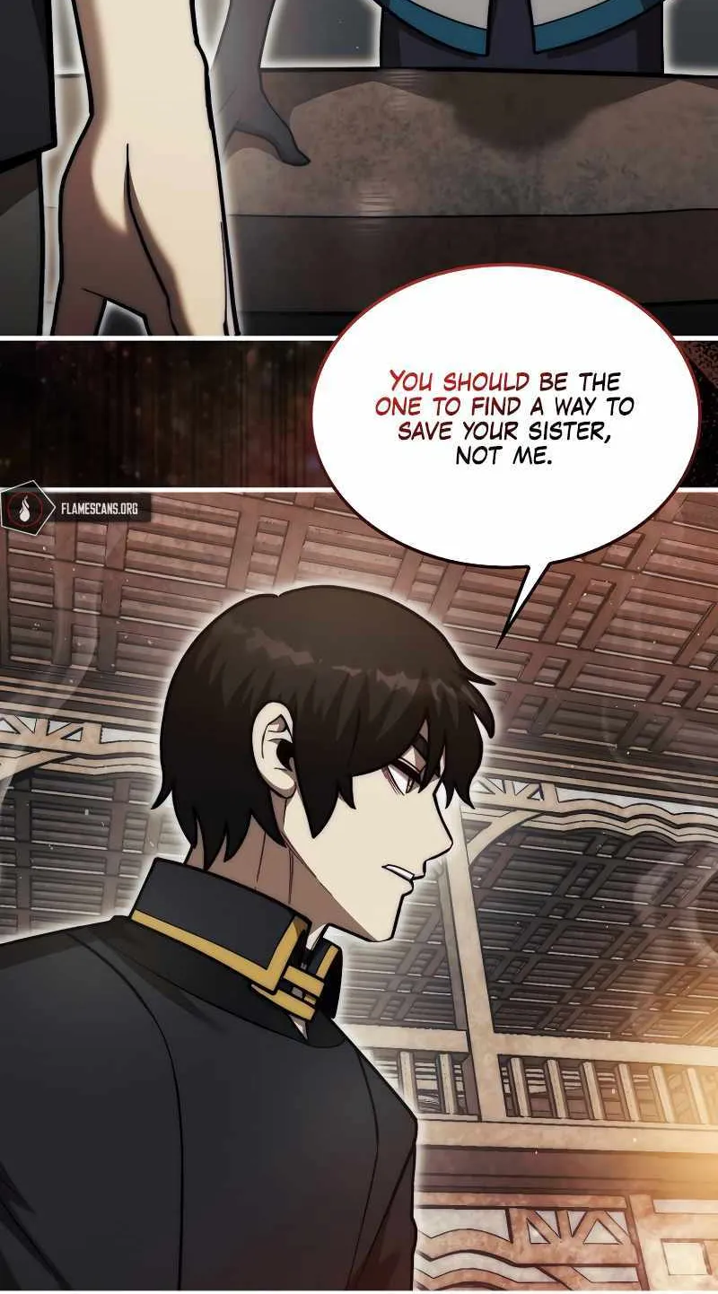 The 31st Piece Overturns the Board Chapter 25 page 9 - 