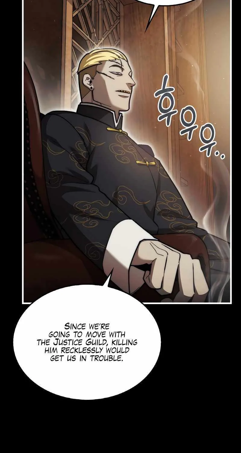 The 31st Piece Overturns the Board Chapter 25 page 81 - 
